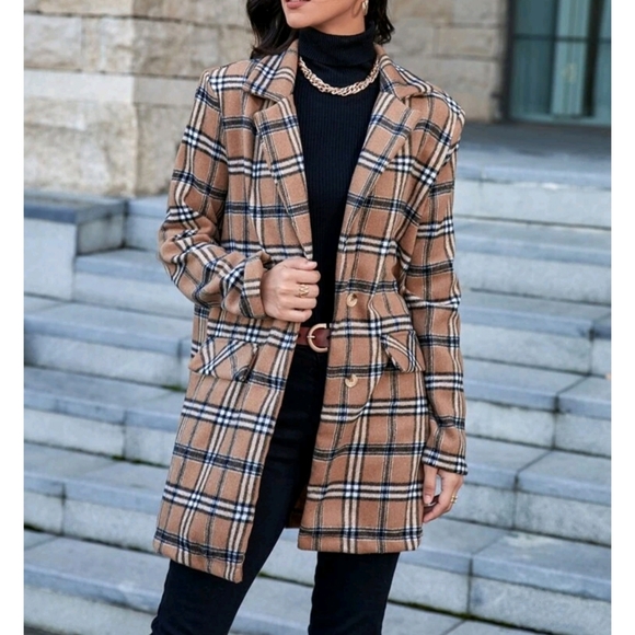 VIVA BOUTIQUE Jackets & Blazers - 🔥FINAL SALE🔥NO MORE OFFERS OR DISCOUNTS